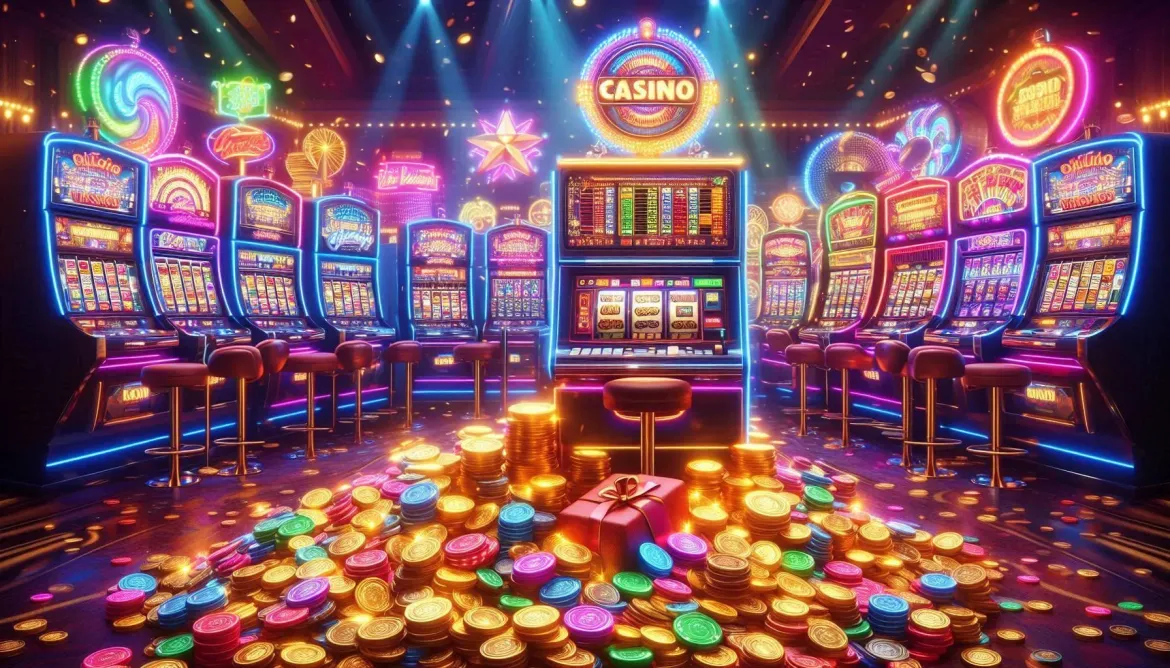 Respin Casino